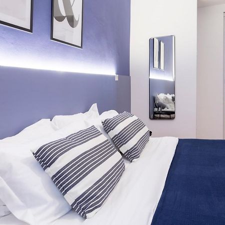 Pregiata Camera Con Bagno Privato - Blu Di Persia トリエステ エクステリア 写真